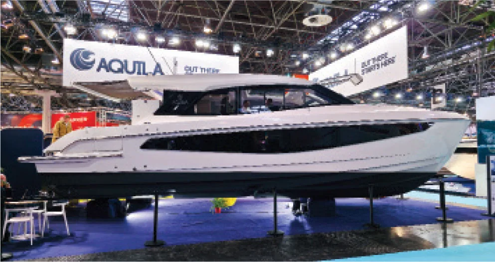 AQUILA