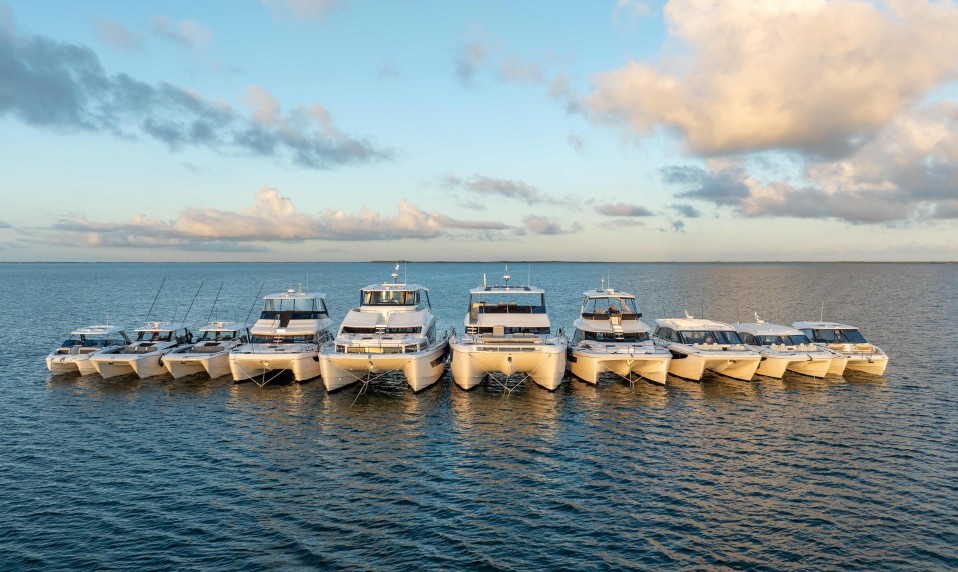 Tezman Holding A.Ş., Denizcilik Sektöründe Stratejik Bir Adım Olarak Selmarin Turizm ve Ticaret A.Ş.’yi Kurdu – Sea Business World